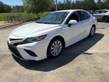 Used 2020 Toyota Camry SE image 5