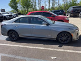 Certified 2021 Cadillac CT4 V w/ Technology Package image 2