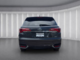 Used 2016 Acura RDX AWD w/ Technology Package image 4