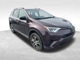 Used 2018 Toyota RAV4 LE w/ All Weather Liner Package image 2