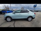 Used 2022 Chevrolet Equinox LT image 6