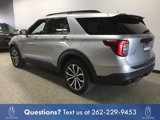 Certified 2020 Ford Explorer ST image 3