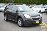 Used 2015 Chevrolet Equinox LT w/ Driver Convenience Package image 3