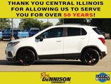 Used 2020 Chevrolet Trax LT w/ Redline Edition image 4