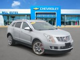 Used 2016 Cadillac SRX Luxury image 1
