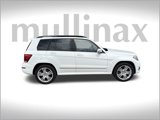 Used 2015 Mercedes-Benz GLK 350 4MATIC image 2