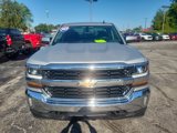 Used 2017 Chevrolet Silverado 1500 LT w/ All Star Edition image 2