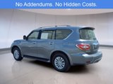 Used 2019 Nissan Armada SV image 3