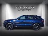 New 2025 Jaguar F-PACE R-Dynamic S image 2