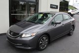 Used 2015 Honda Civic EX image 3