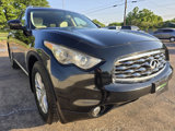Used 2010 INFINITI FX35 AWD w/ Navigation Pkg image 6