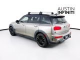 Used 2017 MINI Cooper Clubman S image 5