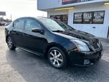 Used 2012 Nissan Sentra 2.0 SR w/ Special Edition Pkg image 3