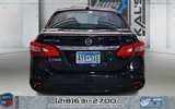 Used 2017 Nissan Sentra SV image 3