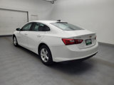 Used 2020 Chevrolet Malibu LS w/ Driver Confidence Package II image 5
