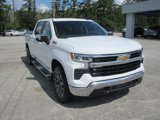 Used 2024 Chevrolet Silverado 1500 LT image 4