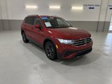 Certified 2023 Volkswagen Tiguan SE image 4
