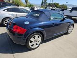Used 2004 Audi TT 1.8T image 4