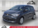 Used 2017 Chevrolet Spark LS image 4