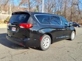 New 2025 Chrysler Voyager LX image 2
