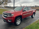 Used 2016 Chevrolet Colorado LT w/ LT Convenience Package image 3