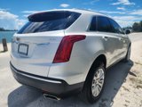 Used 2017 Cadillac XT5 FWD image 6