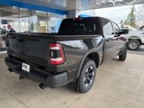 Used 2020 RAM 1500 Rebel image 5