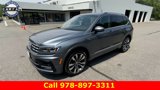 Used 2020 Volkswagen Tiguan SEL Premium R-Line image 4