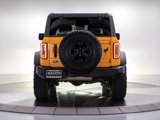 Used 2022 Ford Bronco Wildtrak image 4