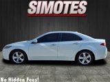 Used 2012 Acura TSX w/ Technology Package image 4