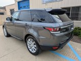 Used 2014 Land Rover Range Rover Sport HSE image 4