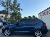 Used 2011 BMW X3 xDrive35i image 4
