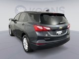Used 2020 Chevrolet Equinox LS w/ LS Convenience Package image 4