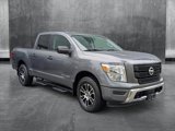 Used 2022 Nissan Titan SV w/ Accessory Utility Package image 3