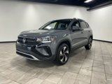 New 2024 Volkswagen Taos SE image 3