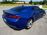 Used 2018 Chevrolet Camaro LT w/ RS Package image 5