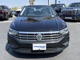 Used 2021 Volkswagen Jetta S image 3