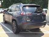 Used 2021 Jeep Cherokee Latitude Lux 80th Anniv w/ Quick Order Package 26U 80TH image 3