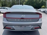 Certified 2023 Hyundai Sonata SE w/ Cargo Package image 5