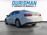 Used 2024 Chevrolet Malibu LT image 4