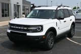 Certified 2022 Ford Bronco Sport Big Bend w/ Convenience Package image 5
