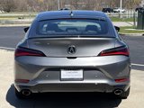 Certified 2024 Acura Integra A-Spec image 5