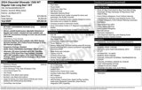 Used 2024 Chevrolet Silverado 1500 W/T w/ WT Fleet Convenience Package image 3