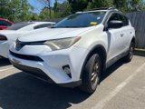 Used 2017 Toyota RAV4 LE image 2