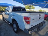 Used 2014 Ford F150 XLT w/ XLT Chrome Package image 3