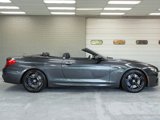Used 2016 BMW M6 Convertible image 3