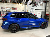 Used 2025 BMW X5 M Competition w/ Executive Package image 5