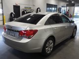Used 2013 Chevrolet Cruze LS image 4