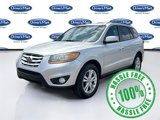 Used 2011 Hyundai Santa Fe Limited image 3