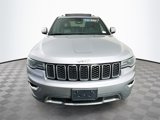 Used 2017 Jeep Grand Cherokee Limited w/ Luxury Group II image 2